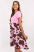 Robe de jour model 213804 Italy Moda